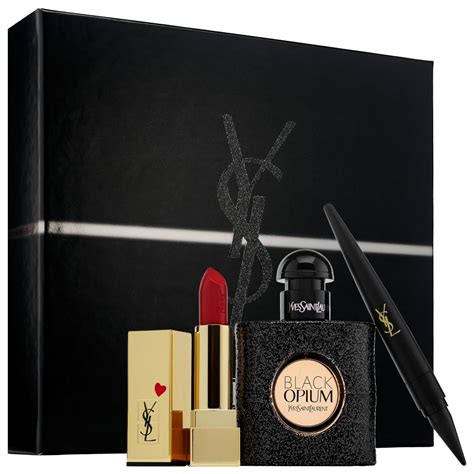 geschenkset yves saint laurent|Gift Sets: Perfume & Cologne Gift Sets & more — YSL Beauty.